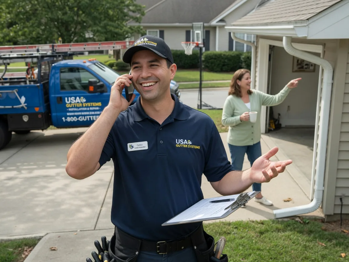 Gutter Installation Kennan, WI FAQs